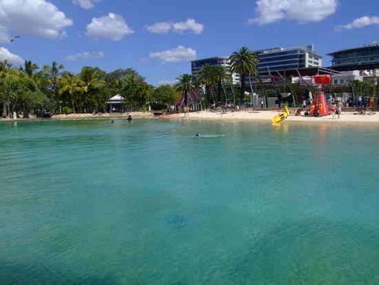 South Bank