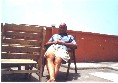 Volker (Heusche) Pakulat