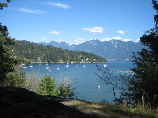 Bowen Island