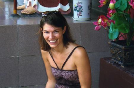 amber doyland
