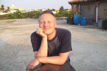 Dominik Weber