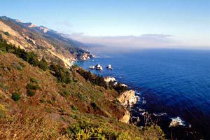 Big Sur- Spectacular Coast