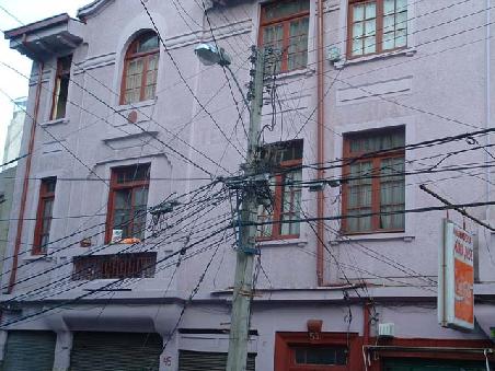Quite complicated construction. Don´t know how they handle it to make it working. Thing is: it does