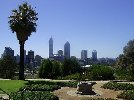 Kings Park