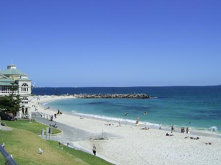 Cottesloe Beach