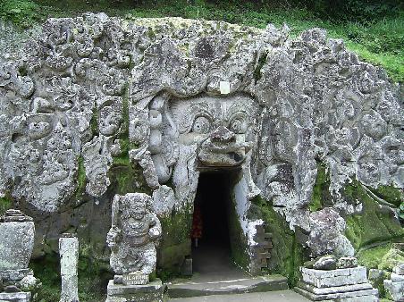 Elephant Cave