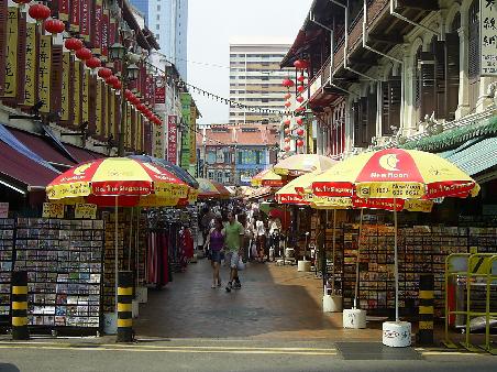 Chinatown