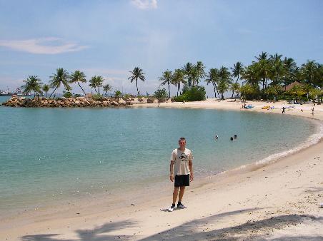 Sentosa Island