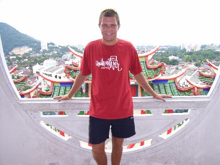 Ke Lok Si Temple