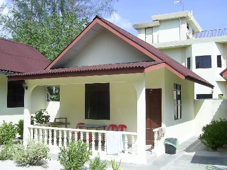 Our hotel accomodation in Langkawi was fabulous!
