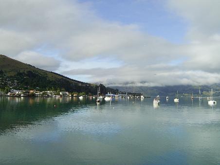 Queenstown