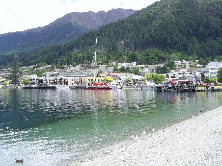 Quueenstown