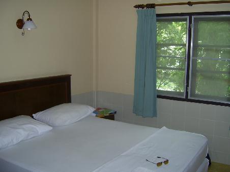 Hotel Room- Green Guest house