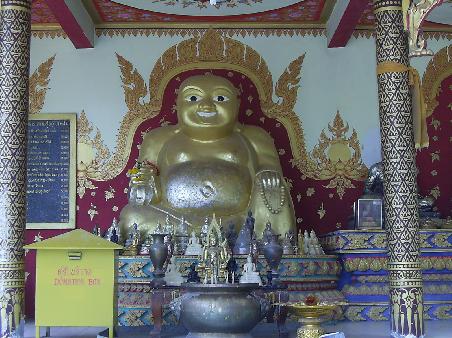 Buddha