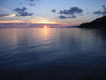 Lovely Sunsets!