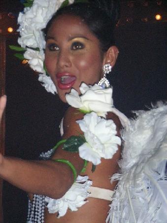 Cabaret Show