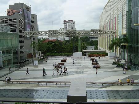 Saim Square