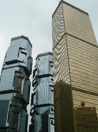 Scyscrapers
