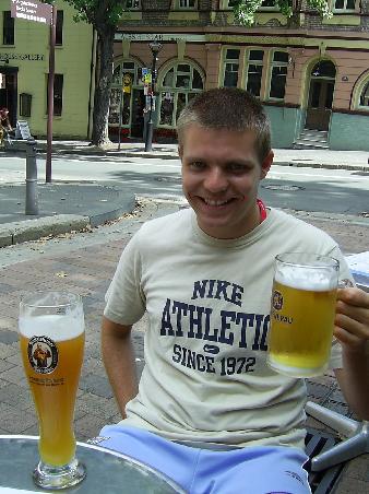 Lowenbrau Beer Haus- The Rocks