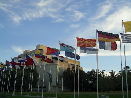 Flags of the World