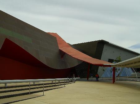 Australian National Museum
