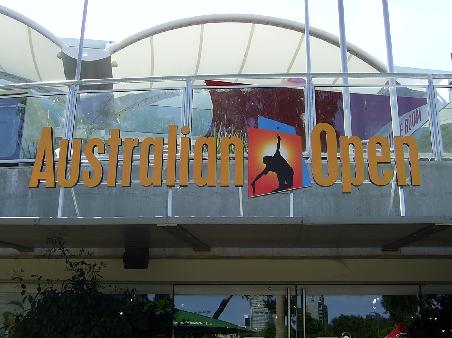 Australian Open