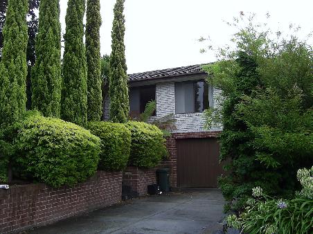 Ramsay Street