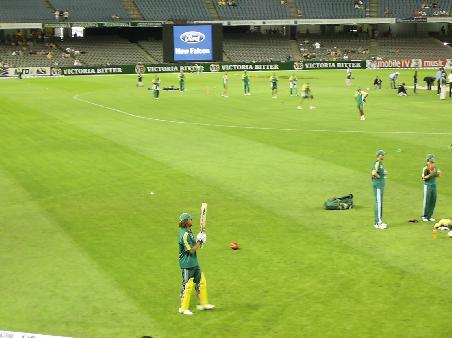Andrew Symonds- Australia's Superstar Cricketer