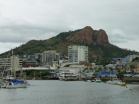 Townsville Harbour