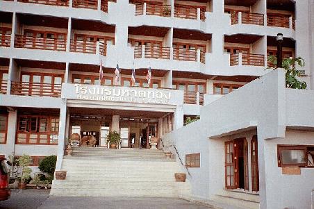 Hadthong Hotel - Pratchuap