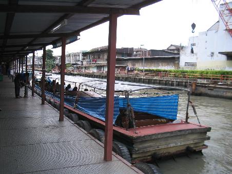 Klong Ferry