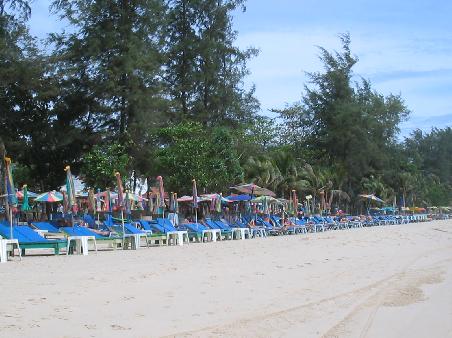 Patong Beach