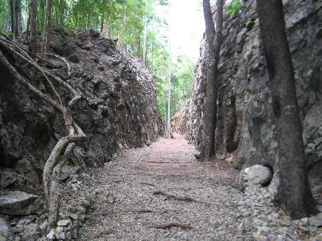 Hellfire Pass
