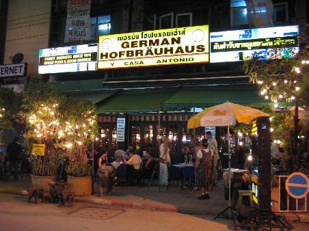Last supper in Chiangmai!