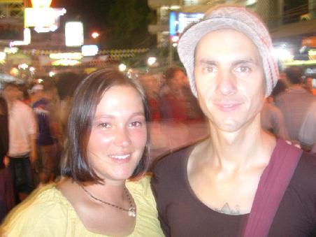 Hesdo und ich...