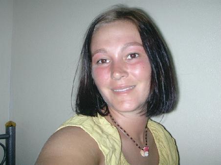 nach dem Beautysalon... ob's geholfen hat?