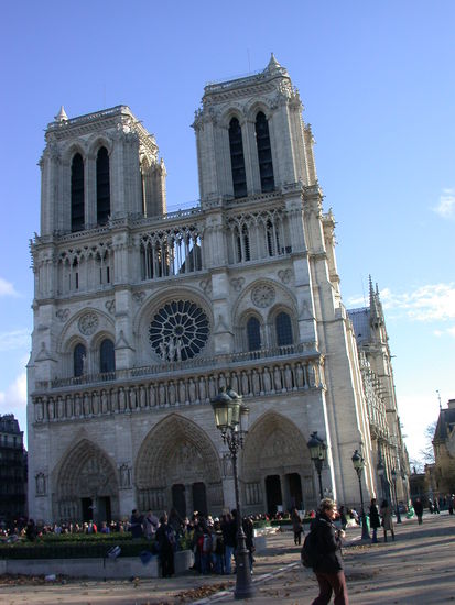 Notre Dame