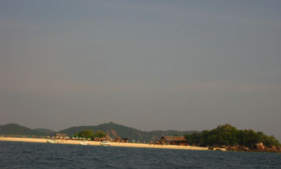 Back to Phuket we go