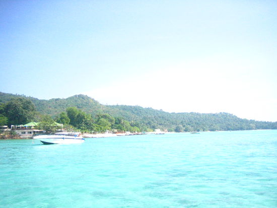 Phi Phi Don
