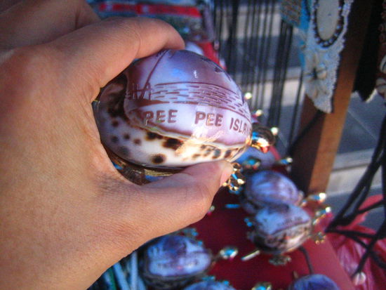 Pee Pee (Phi Phi) Island