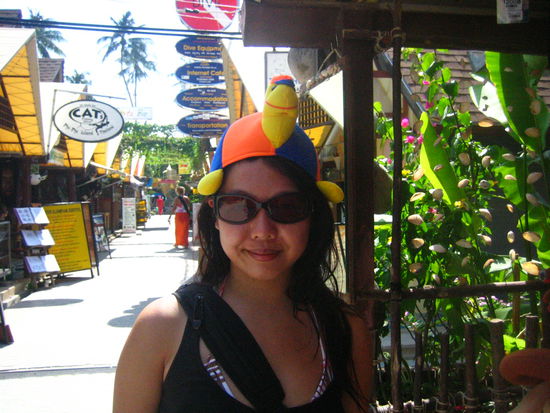 My 'I'm a nerd' photo #2