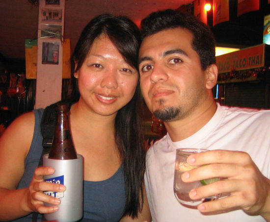 Cheers to celebrating Christmas