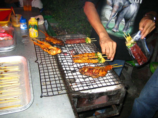 We can't get enough of the cheap, yummy food