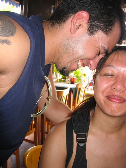 We are thrilled to have finally found a place