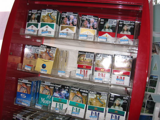 People still bought them anyway