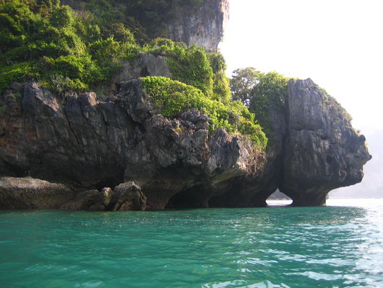 Too astonishing for words