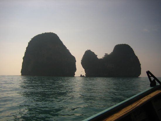 More awesome limestone rocks