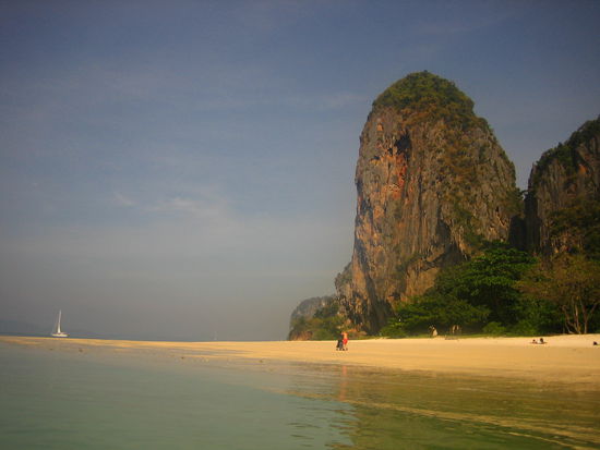 Phang Nga Bay