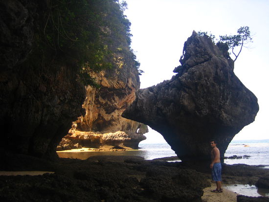 Look how far ahead H is from me 