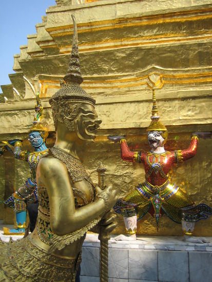 I tried my hand at artistic photography